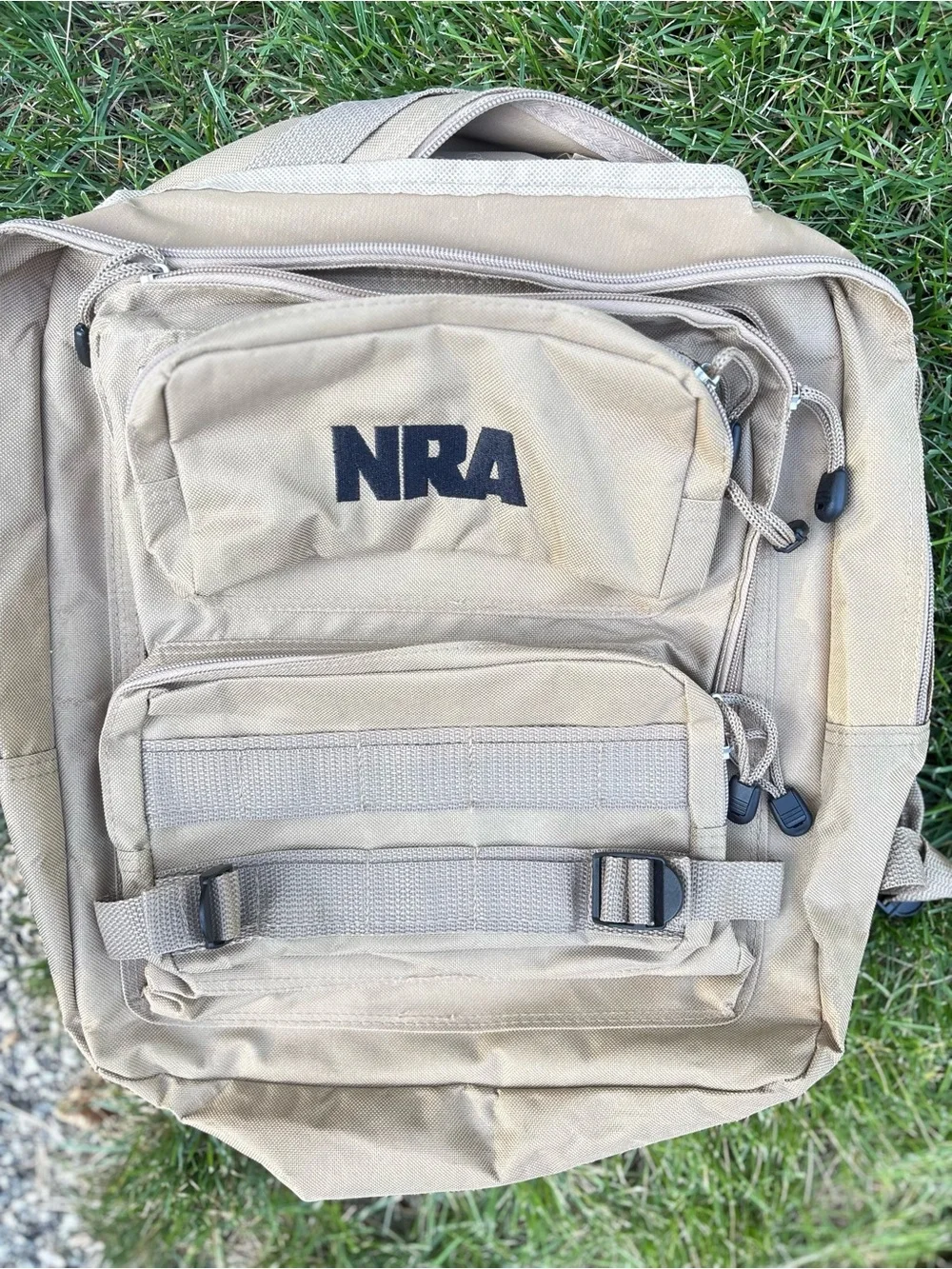 N/A durable branded